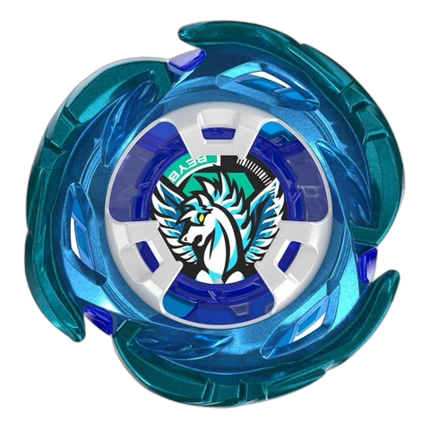 Aero Pegasus BEYBLADE X
