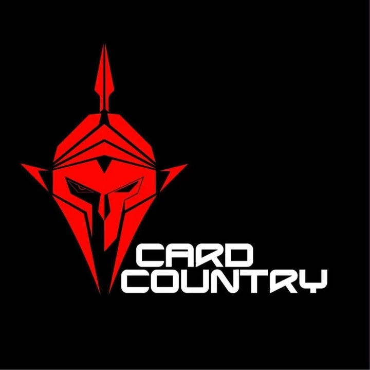 Card Country logo